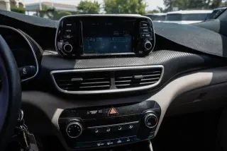 Hyundai TUCSON 2019 SE 4dr SUV