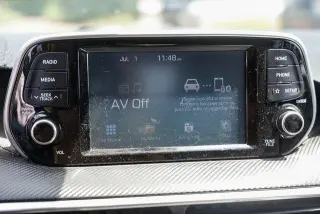 Hyundai TUCSON 2019 SE 4dr SUV