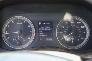 Hyundai TUCSON 2019 SE 4dr SUV
