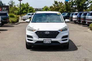 Hyundai TUCSON 2019 SE 4dr SUV