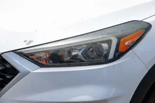 Hyundai TUCSON 2019 SE 4dr SUV