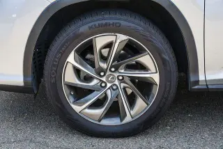 Lexus RX 350L 2019 4dr SUV