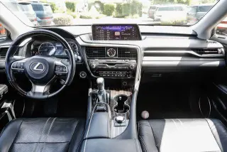 Lexus RX 350L 2019 4dr SUV