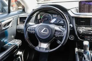 Lexus RX 350L 2019 4dr SUV