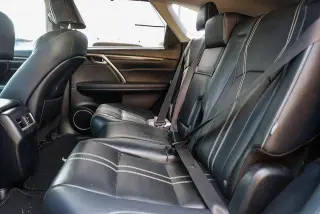 Lexus RX 350L 2019 4dr SUV