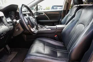 Lexus RX 350L 2019 4dr SUV