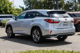 Lexus RX 350L 2019 4dr SUV