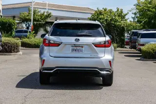 Lexus RX 350L 2019 4dr SUV