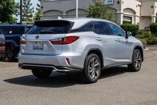 Lexus RX 350L 2019 4dr SUV