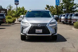 Lexus RX 350L 2019 4dr SUV