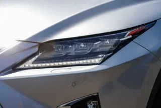 Lexus RX 350L 2019 4dr SUV