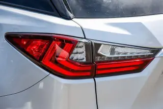 Lexus RX 350L 2019 4dr SUV