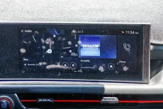 Hyundai SONATA 2025 N Line 4dr Sedan