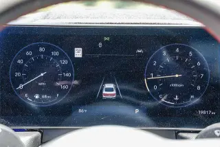 Hyundai SONATA 2025 N Line 4dr Sedan