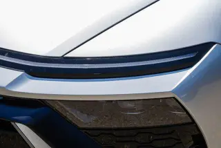 Hyundai SONATA 2025 N Line 4dr Sedan