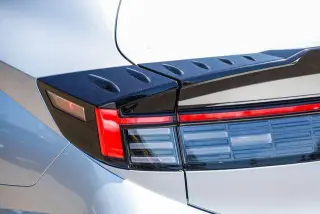 Hyundai SONATA 2025 N Line 4dr Sedan