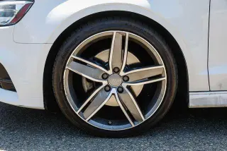 Audi A3 2018 2.0T Premium Plus 4dr Sedan
