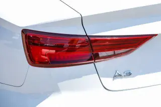 Audi A3 2018 2.0T Premium Plus 4dr Sedan