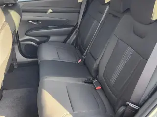 Hyundai TUCSON 2026 AWD SEL 4dr SUV
