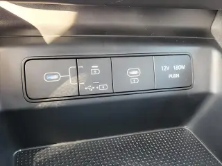 Hyundai TUCSON 2026 AWD SEL 4dr SUV