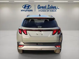 Hyundai TUCSON 2026 AWD SEL 4dr SUV