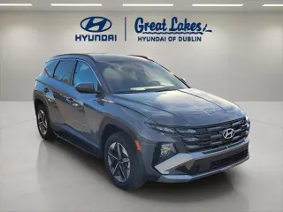 Hyundai TUCSON 2026 AWD SEL 4dr SUV