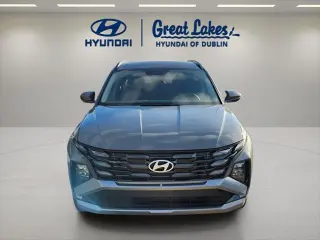 Hyundai TUCSON 2026 AWD SEL 4dr SUV