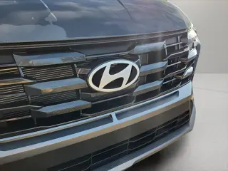 Hyundai TUCSON 2026 AWD SEL 4dr SUV