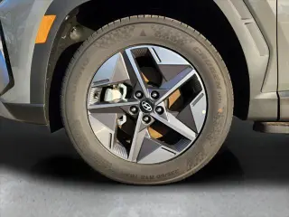 Hyundai TUCSON 2026 AWD SEL 4dr SUV
