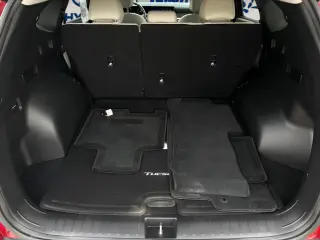 Hyundai TUCSON 2025 AWD SEL Convenience 4dr SUV