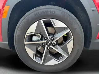 Hyundai TUCSON 2025 AWD SEL Convenience 4dr SUV