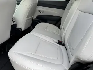 Hyundai TUCSON 2025 AWD SEL Convenience 4dr SUV