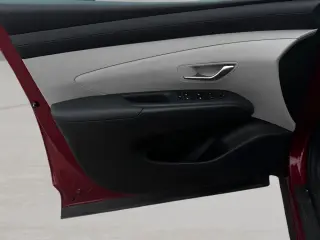 Hyundai TUCSON 2025 AWD SEL Convenience 4dr SUV
