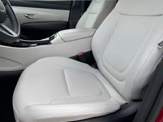 Hyundai TUCSON 2025 AWD SEL Convenience 4dr SUV
