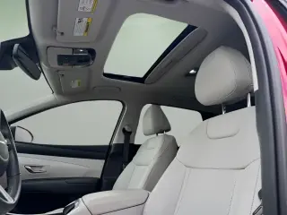 Hyundai TUCSON 2025 AWD SEL Convenience 4dr SUV