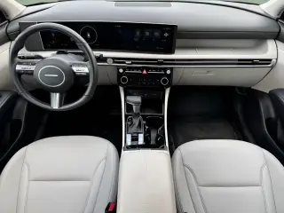 Hyundai TUCSON 2025 AWD SEL Convenience 4dr SUV