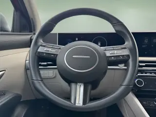 Hyundai TUCSON 2025 AWD SEL Convenience 4dr SUV