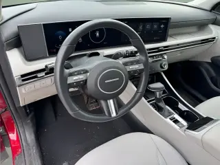 Hyundai TUCSON 2025 AWD SEL Convenience 4dr SUV