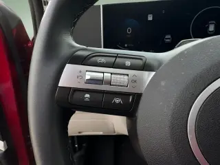 Hyundai TUCSON 2025 AWD SEL Convenience 4dr SUV