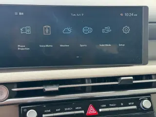 Hyundai TUCSON 2025 AWD SEL Convenience 4dr SUV