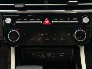 Hyundai TUCSON 2025 AWD SEL Convenience 4dr SUV
