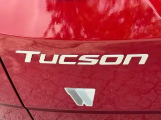 Hyundai TUCSON 2025 AWD SEL Convenience 4dr SUV