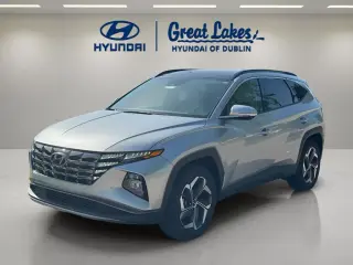 Hyundai TUCSON 2024 AWD Limited 4dr SUV