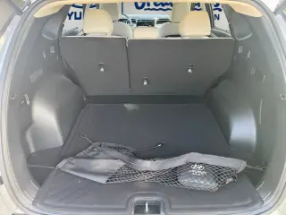 Hyundai TUCSON 2024 AWD Limited 4dr SUV