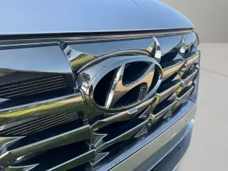 Hyundai TUCSON 2024 AWD Limited 4dr SUV