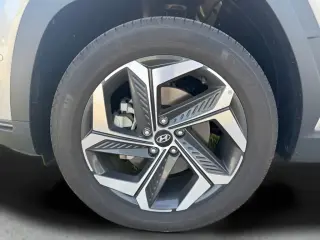 Hyundai TUCSON 2024 AWD Limited 4dr SUV