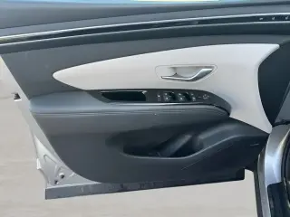 Hyundai TUCSON 2024 AWD Limited 4dr SUV