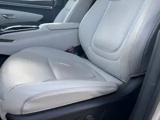 Hyundai TUCSON 2024 AWD Limited 4dr SUV