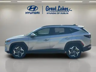 Hyundai TUCSON 2024 AWD Limited 4dr SUV