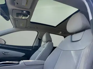 Hyundai TUCSON 2024 AWD Limited 4dr SUV